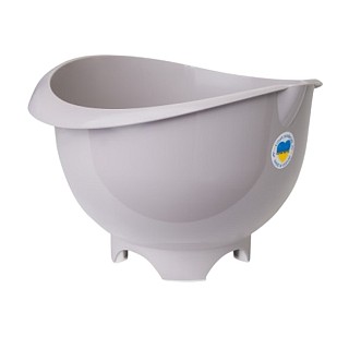 Ємність для міксера АЛЕАНА 3л. какао