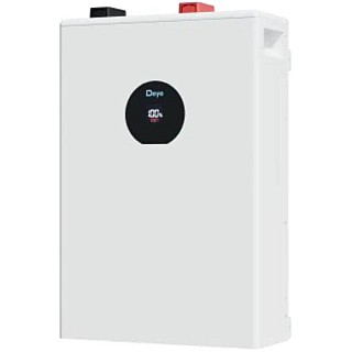 Акумулятор Deye SE-F5Pro-C 51.2V 100Ah