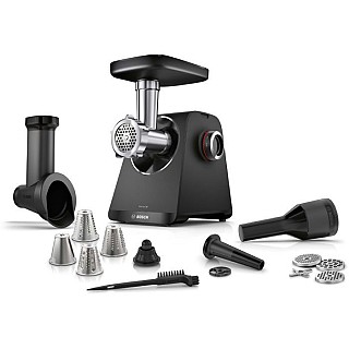 М'ясорубка BOSCH MFWS440B