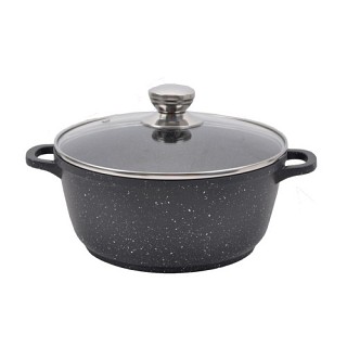 Каструля MAESTRO MR 4218 (18см./1,7л.)