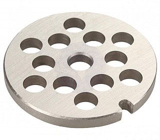 Решітка д/мясоруб. ZELMOTOR №5 86.1242 8мм.