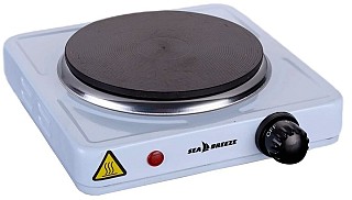 Електроплитка SEABREEZE SB-060