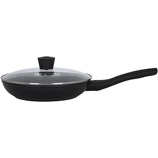 Сковорода RINGEL RG-1133-22 (22см. з/кр.)