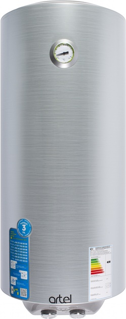 Бойлер ARTEL ART WH 1.5 50S 1500W