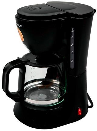 Кавоварка GRUNHELM GDC06