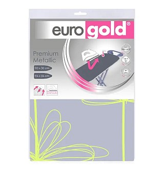 Чохол для прасувальної дошки EUROGOLD DC34F3M