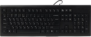 Клавіатура A4tech KR-85 USB