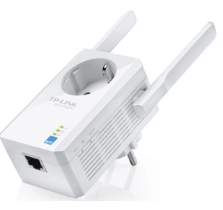 Ретранслятор TP-Link TL-WA860RE