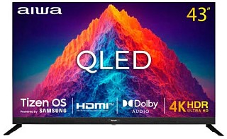 Телевізор AIWA TS-437N