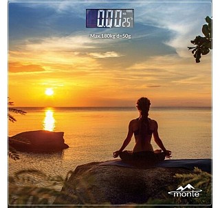 Ваги підлогові MONTE MT-6013-3