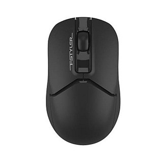 Мишка A4-Tech Fstyler FG12S Black