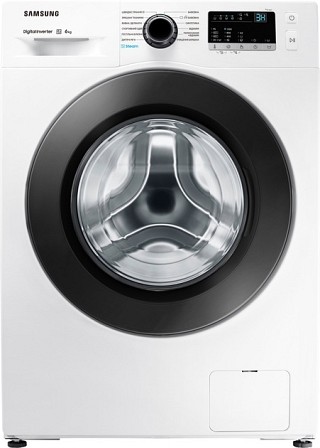 Пральна машина SAMSUNG WW62J32G0PW/UA