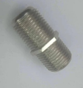 Зрощувач антенний з F-конектором