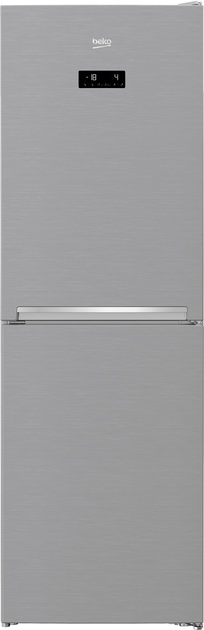 Холодильник BEKO RCNA386E30ZXB