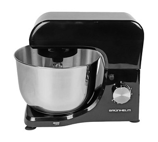 Планетарний міксер GRUNHELM GKM0019B