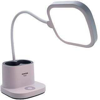 Настільна лампа акум. QUANTUM QM-TL1060