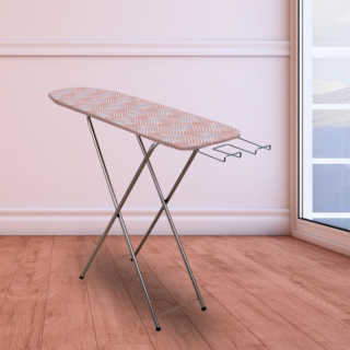 Дошка для прасування EUROGOLD 16038J