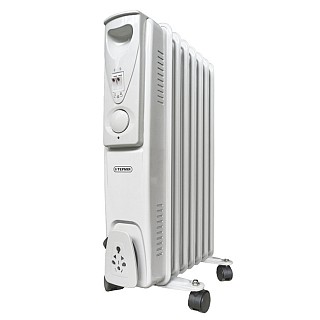 Радіатор масляний ТЕРМІЯ YL-A07S-9 (2.0)