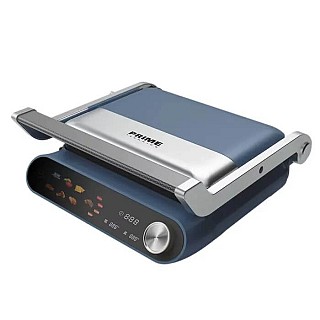 Електрогриль PRIME Technics PGH 221 KL