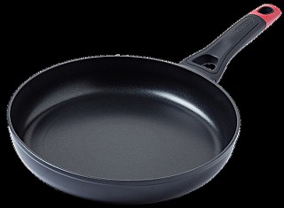 Сковорода PYREX Optima OT26BF6 (26см. б/кр.)