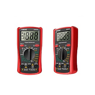Тестер ANENG DM850 Red