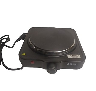 Електроплитка ASEL AP-0102
