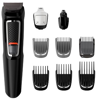 Тример PHILIPS MG3740/15