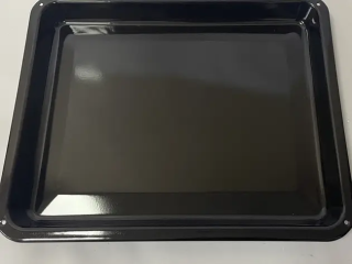 Деко до електропечі Asel 50л. 425х345х35мм