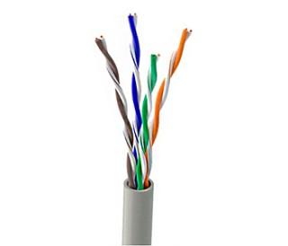Кабель мережевий UTP (внутрішній)