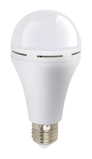 Лампа акумуляторна KASOYILE E27 9W