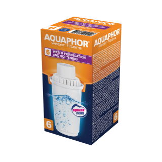 Картридж для води AQUAPHOR B6