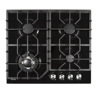 Робоча поверхня VENTOLUX HG L7G CEST (BK)