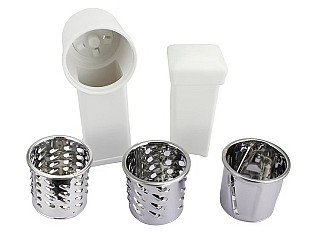 Насадка до пл. міксеру PRIME Technics PSM 4 SH