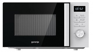 Мікрохвильова піч GORENJE MO20A3WH