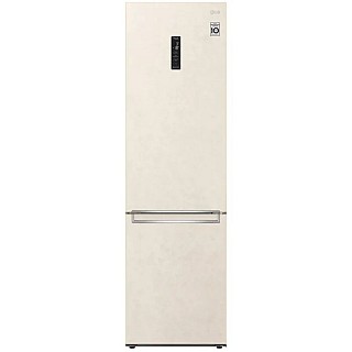 Холодильник LG GC-B509EELM