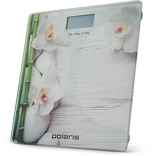 Ваги підлогові POLARIS PWS 1863 DG