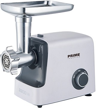 М'ясорубка PRIME Technics PG 2243 WGD
