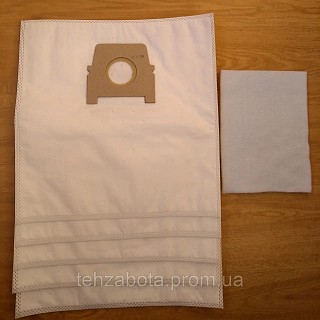 Пилозбірник ZELMER Z-03 Elf (багатораз.)