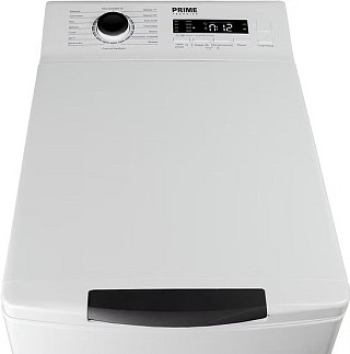 Пральна машина PRIME Technics PWT 71216 I