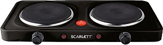 Електроплитка SCARLETT SC-HP700S12