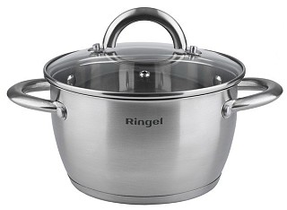Каструля RINGEL Bonn (18см./2,6л.)