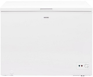 Морозильна скриня ELEYUS MFD085M WH300