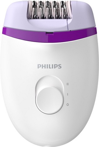 Епілятор PHILIPS BRE225/00