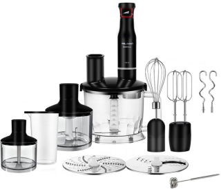 Блендер MILANO BL-2014B