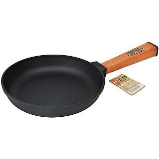 Сковорода BRIZOLL O2440-P (24см. б/кр.)