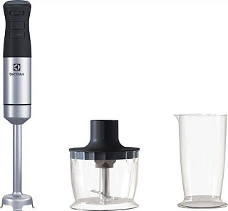Блендер ELECTROLUX E5HB1-6SS