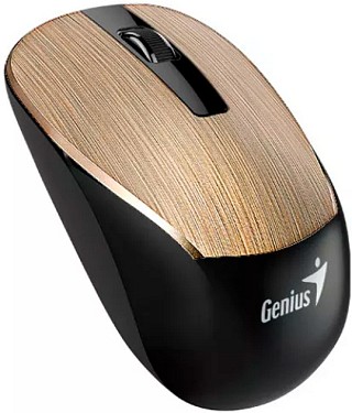 Мишка GENIUS NX-7015 Gold