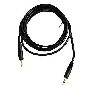 Кабель-аудіо Atcom (17436) 3,5mm/3,5mm, 3.0м