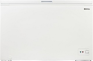 Морозильна скриня GRIFON GRML-380M