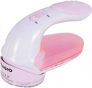 Машинка для чистки трикотажу MAGIO MG-430